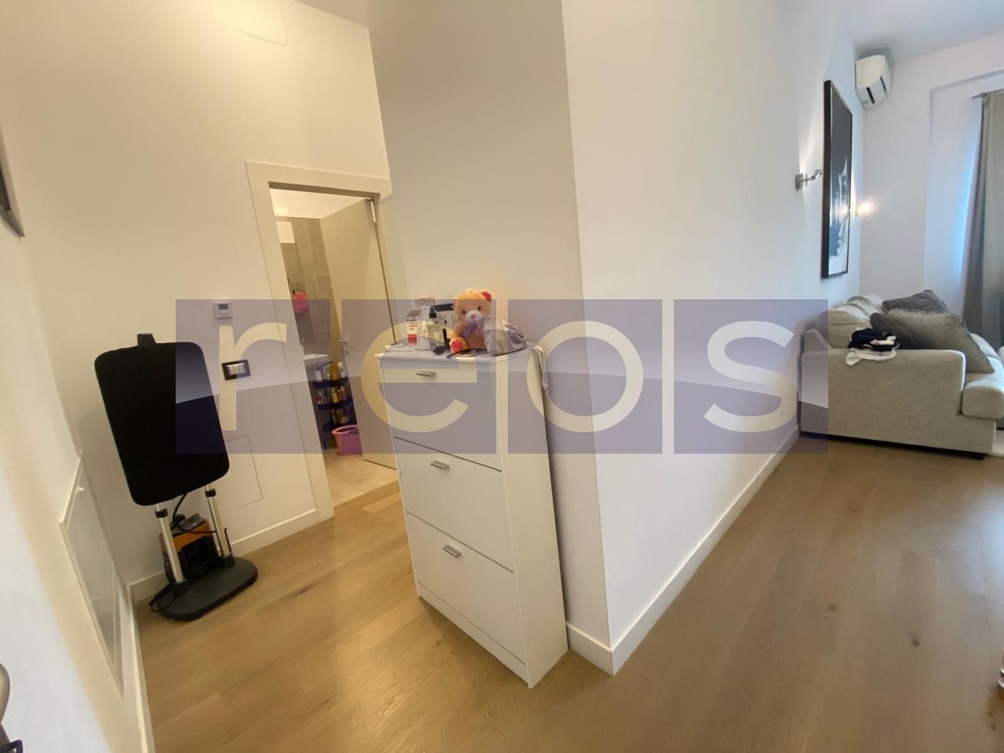 VANZARE 2 CAMERE DECOMANDAT - HERASTRAU-PARCARE SUBTERAN - Poză 8