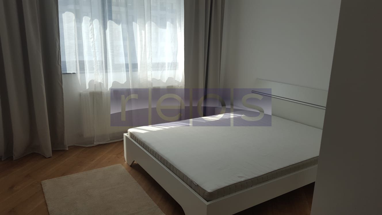 VANZARE 2 CAMERE | 4CITY NORTH | 52 MP - Poză 8