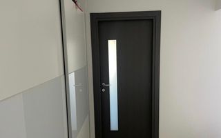 Apartament cu un dormitor Floreasca,Belvedere Residence+loc de parcare - Poză 6