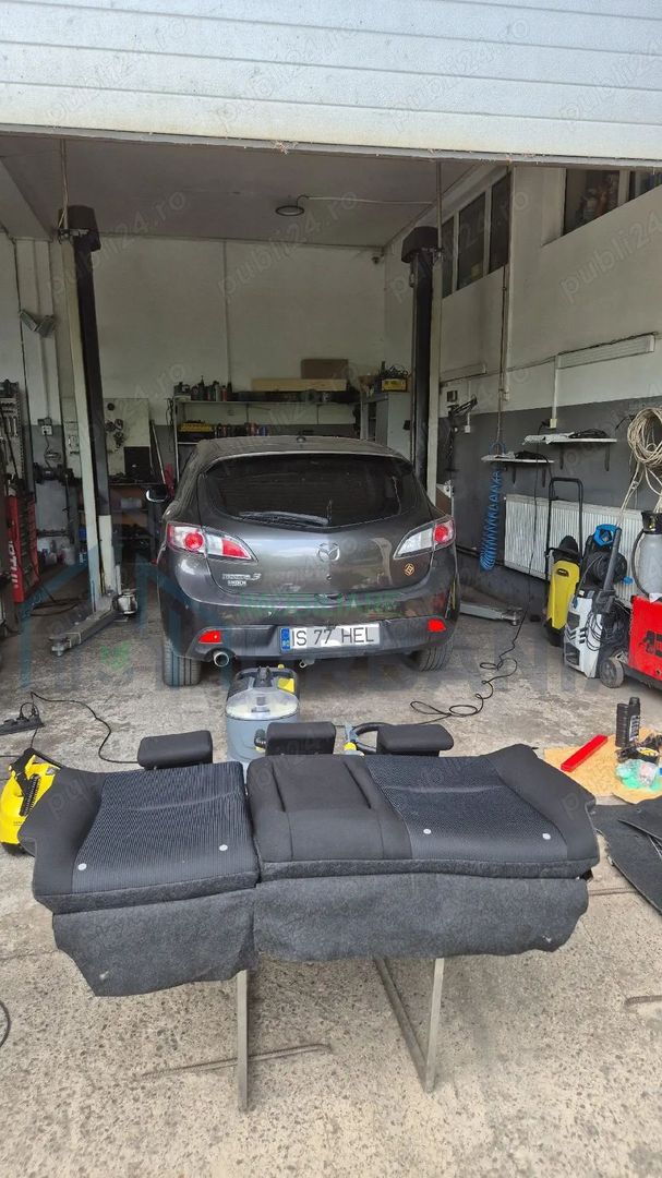 inchiriez elevator mecanica auto - Poză 2