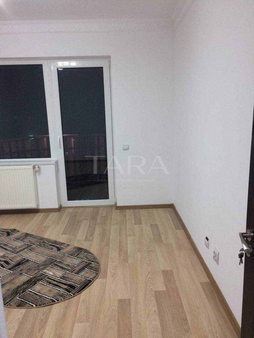Vanzare apartament 2 camere Floresti-TERRA - Poză 5