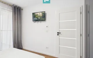 Apartament modern cu 2 camere  – Ciarda Roșie - Poză 22