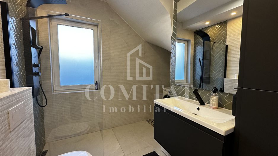 Casa tip Duplex la cheie | 4 camere + grădina | Cartier Terra - Poză 21