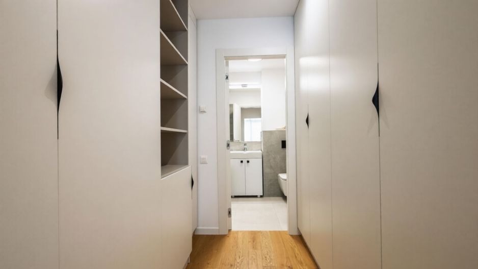 Apartament 2 camere | Piscină și saună | UpSite Floreasca - Poză 16