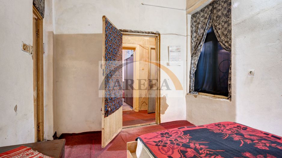 Proprietate in vila interbelica, pret bun - Pasajul Unirii, 157 mp - Poză 10