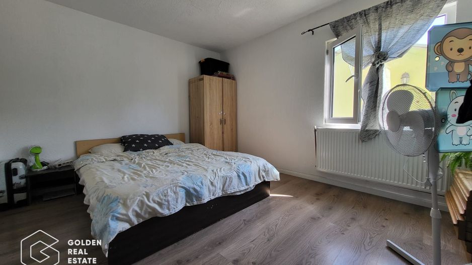 Casa cu teren de 1383 mp, localitatea Paulis - Poză 6