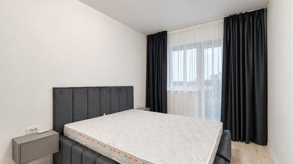 0% Comision | 3 camere | Vivamus Residence | Orizontului 6 - Poză 11