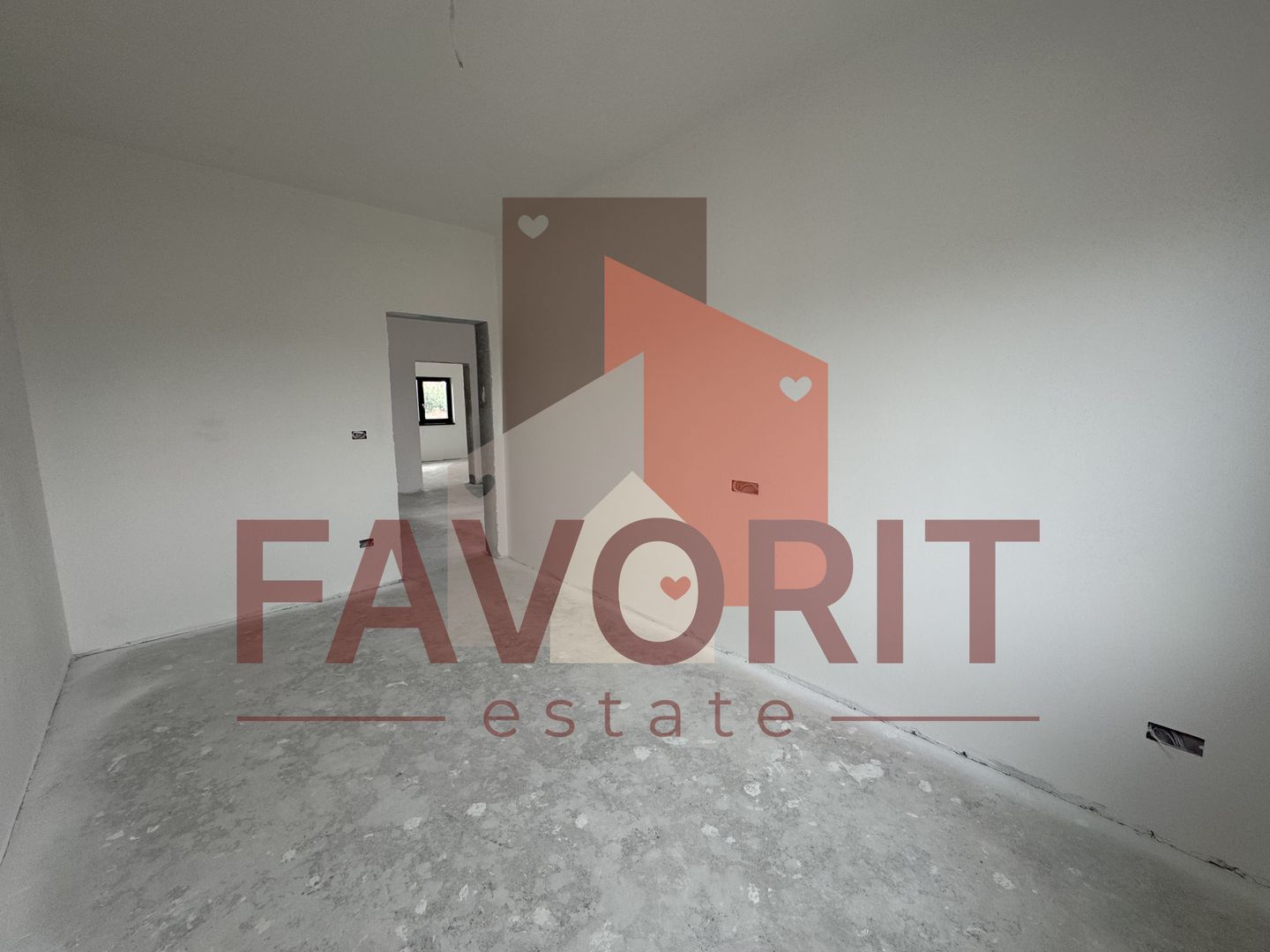 Duplex pe parter finisat la cheie. Zona Torontalului -Metro 2 . CF de Timisoara - Poză 5