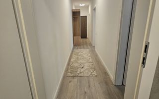 Apartament modern prima inchiriere balcon si parcare privata Deventer - Poză 8