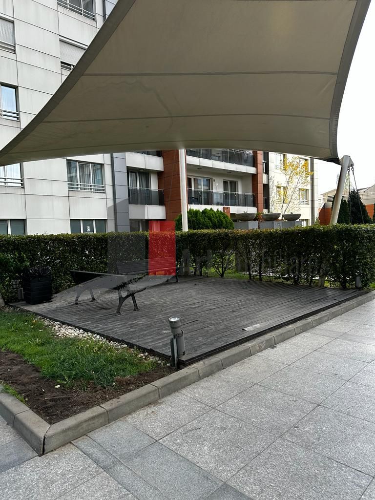 Apartament 2 camere Complex InCity Residences - Poză 24