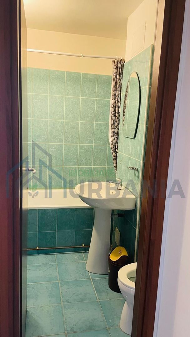 Apartament 2 camere, Independentei, zona UMF, mobilat si utilat - Poză 4