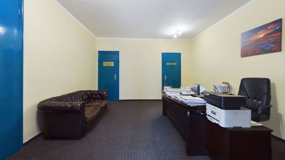 Apartament cu 4 camere, lângă Tribunalul Arad - Poză 3