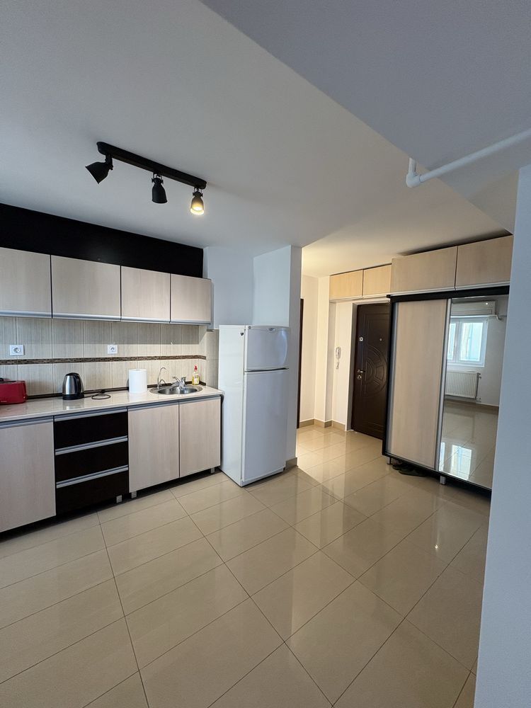Apartament  Dorobanti // Radu Beller - Poză 1
