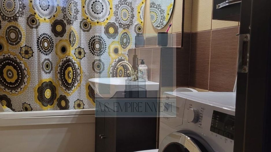 De vanzare apartament 2 camere/ zona Racadau - Poză 7