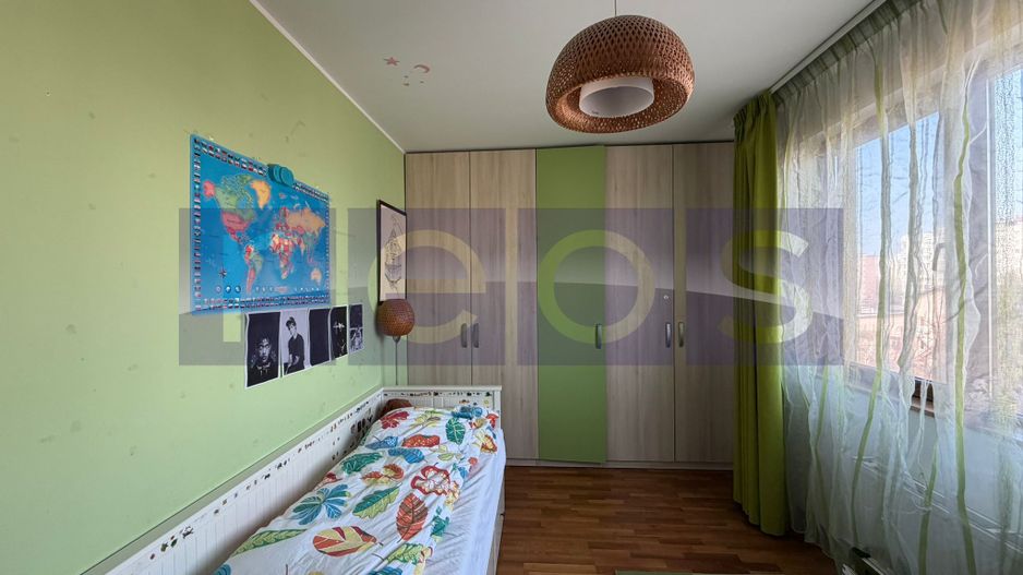 INCHIRIERE APARTAMENT 4 CAMERE | GIULESTI | - Poză 9
