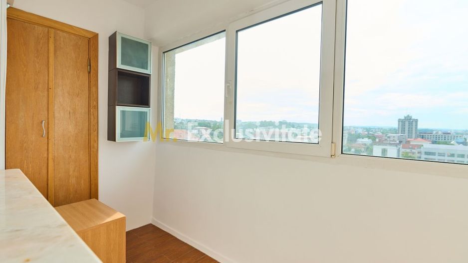 Apartament 3 camere ultracentral, Pitesti, AG - Poză 19