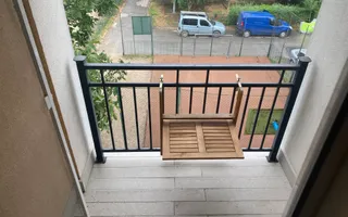 Incalzire pardoseala, centrala proprie, bloc nou. - Poză 19
