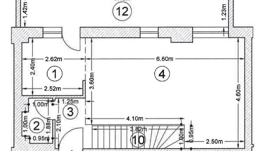 Vânare Penthouse 109mp | Pipera - Poză 13