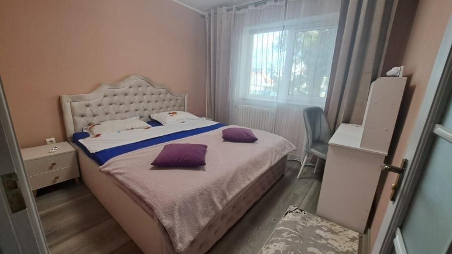 Apartament 2 camere zona Casa de cultura - Gaze - Modern - Poză 3