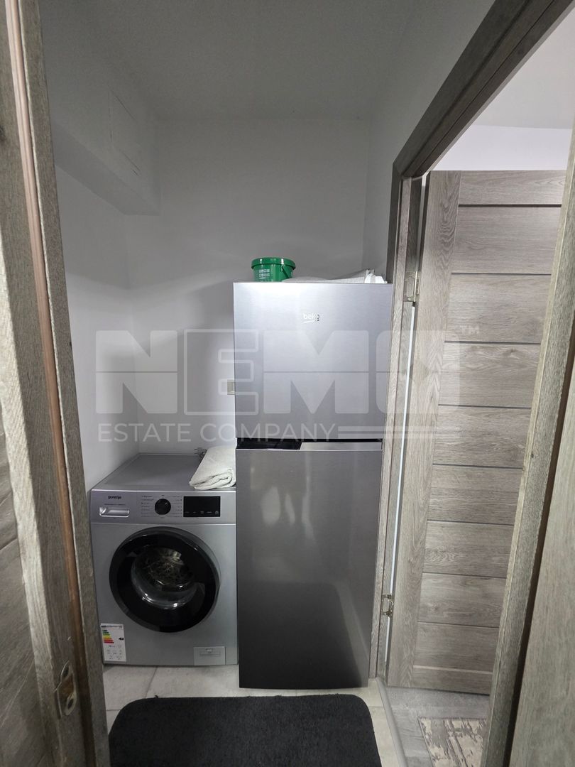 Apartament 2 camere | Zona Catedralei/Suceava | 330 €/lună - Poză 6