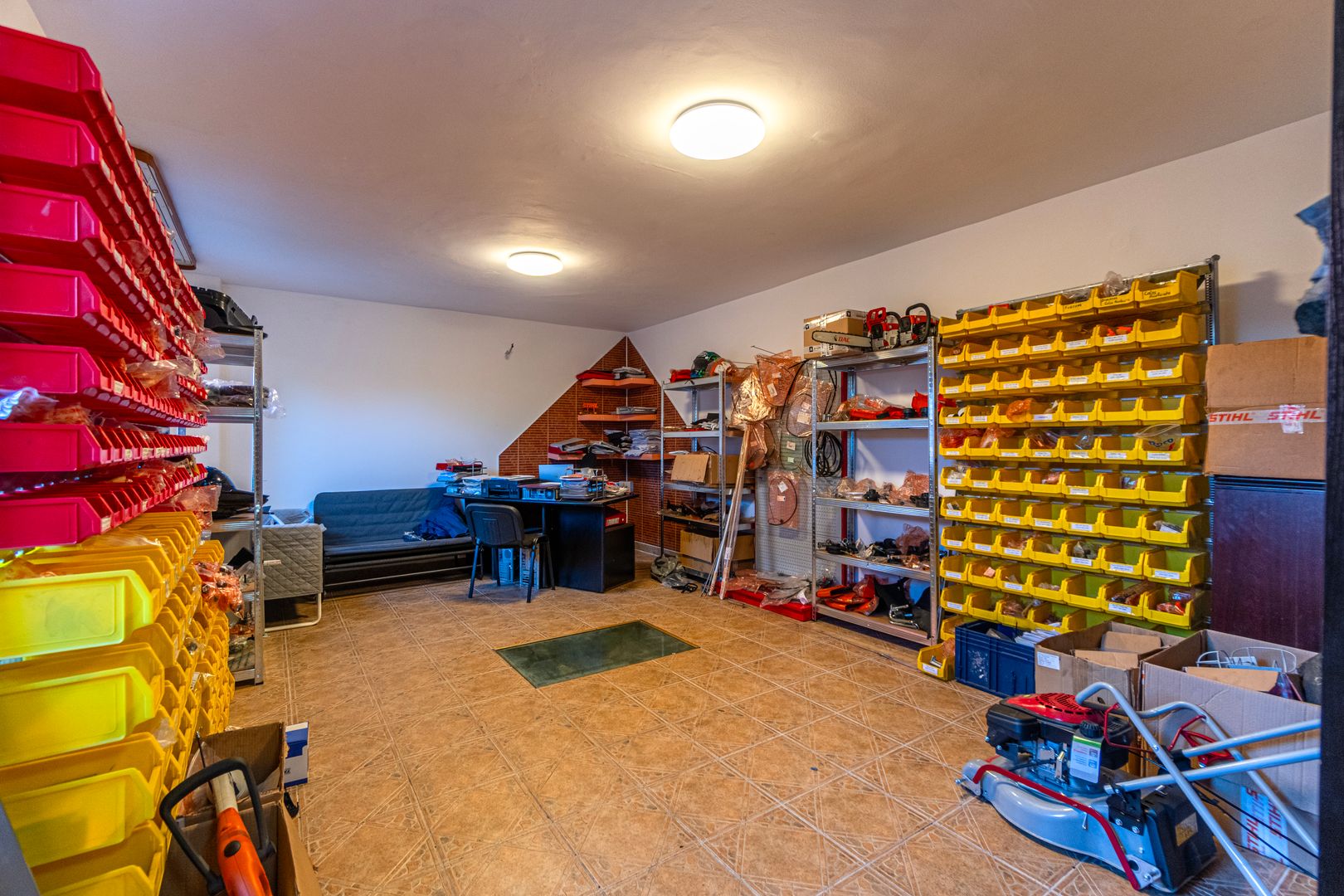 Proprietate mixtă Brașov | Spațiu comercial + locuință | 0% - Poză 16