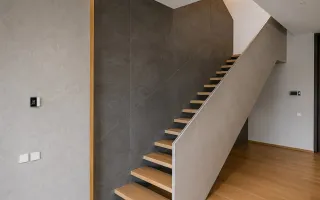 Vilă premium cu arhitectură contemporană |Piscină | Zona Iancu Nicolae - Poză 40
