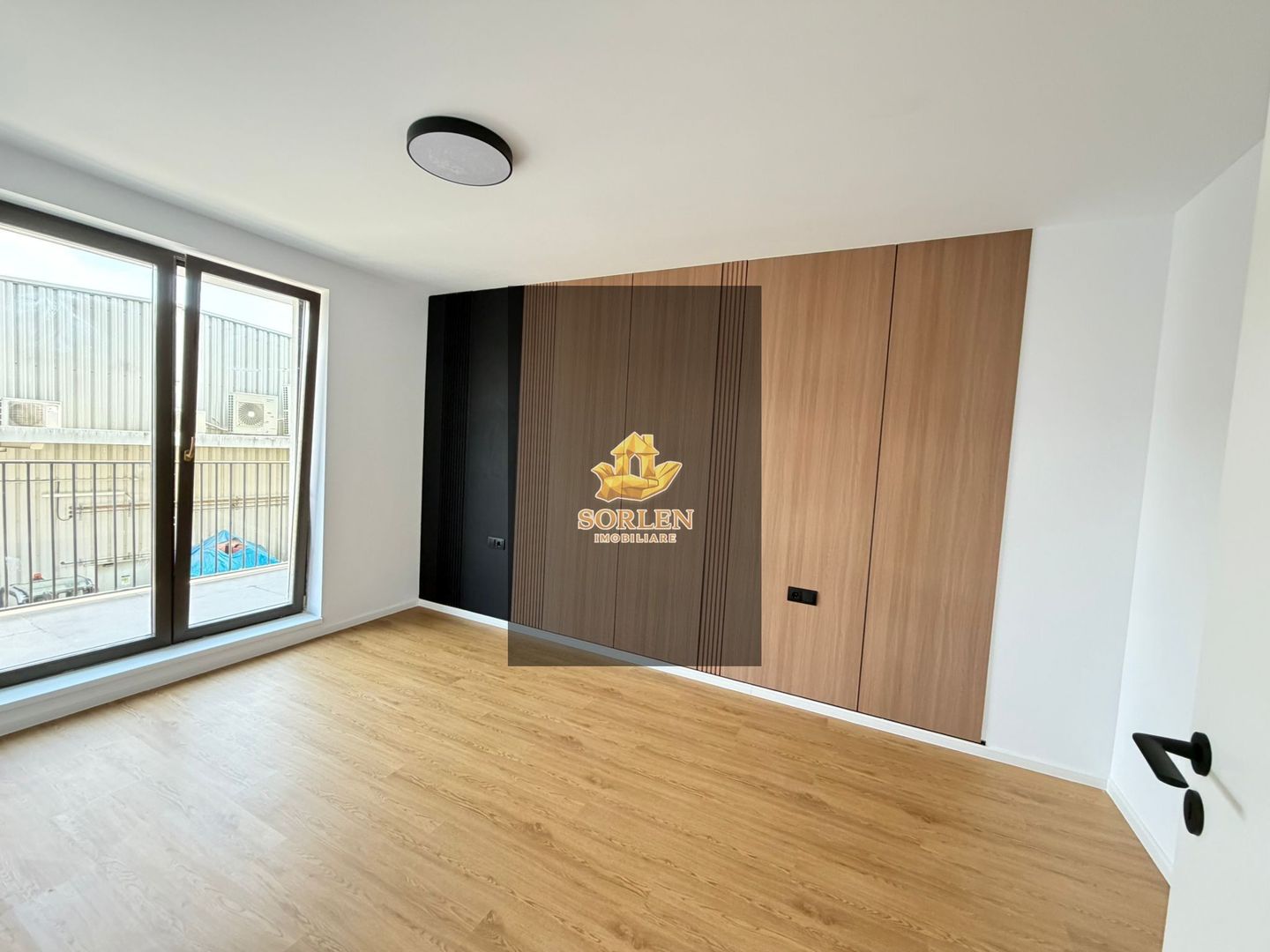 Apartament 2 camere de vânzare – Florești, Zona Eroilor - Poză 7