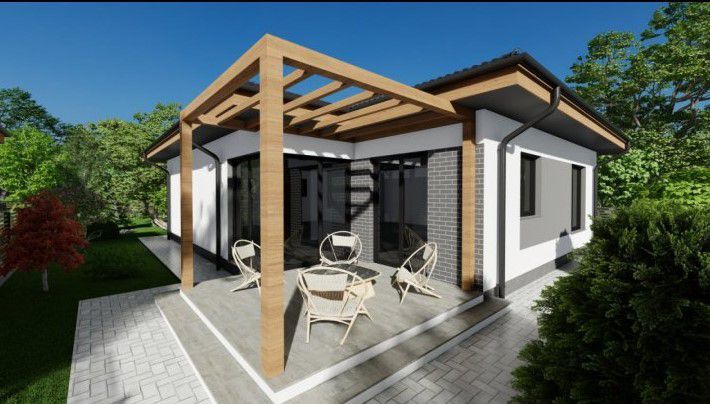 Complex finalizat Balotesti | Ion Lahovari - Poză 9