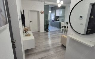 Apartament 3 camere  Mosnita Noua etaj 1 - Poză 2