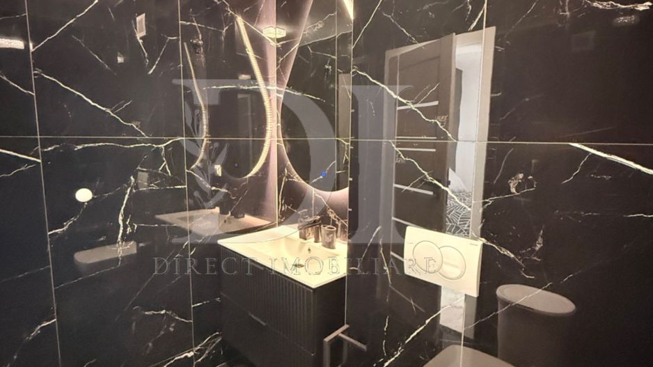 Penthouse de vanzare | terasa 110mp | bloc nou - Poză 10