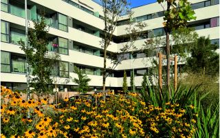 Apartament de vanzare 2 camere - Bucuresti Noi - Poză 8