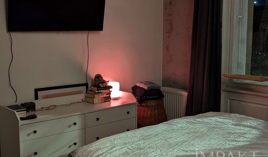 Apartament spatios cu 3 camere in zona strazii Horea - Poză 5