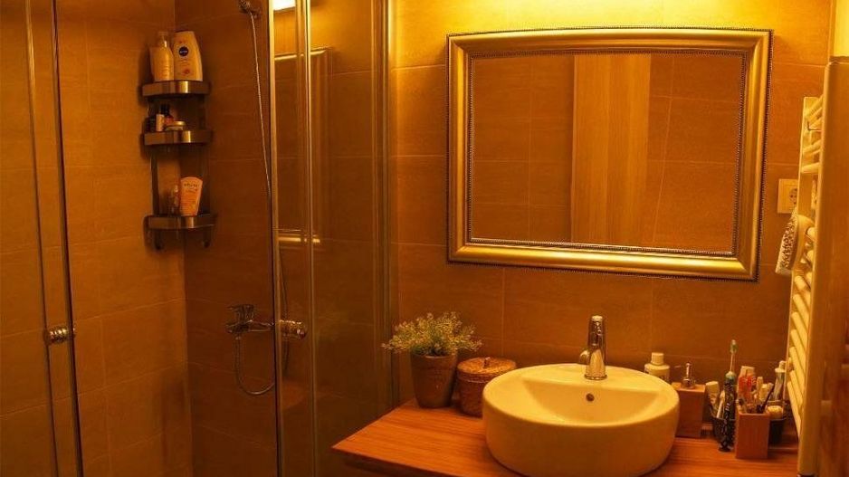 Apartament Superb Parcul Sebastian - Poză 9