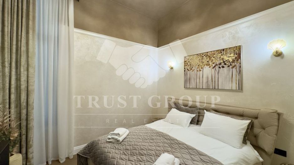 Apartament 2 camere Armeneasca | Imobil reconsolidat | Ideal investitie - Poză 11