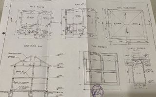 Casa cu etaj, 4 camere, în Miroslava - Poză 8