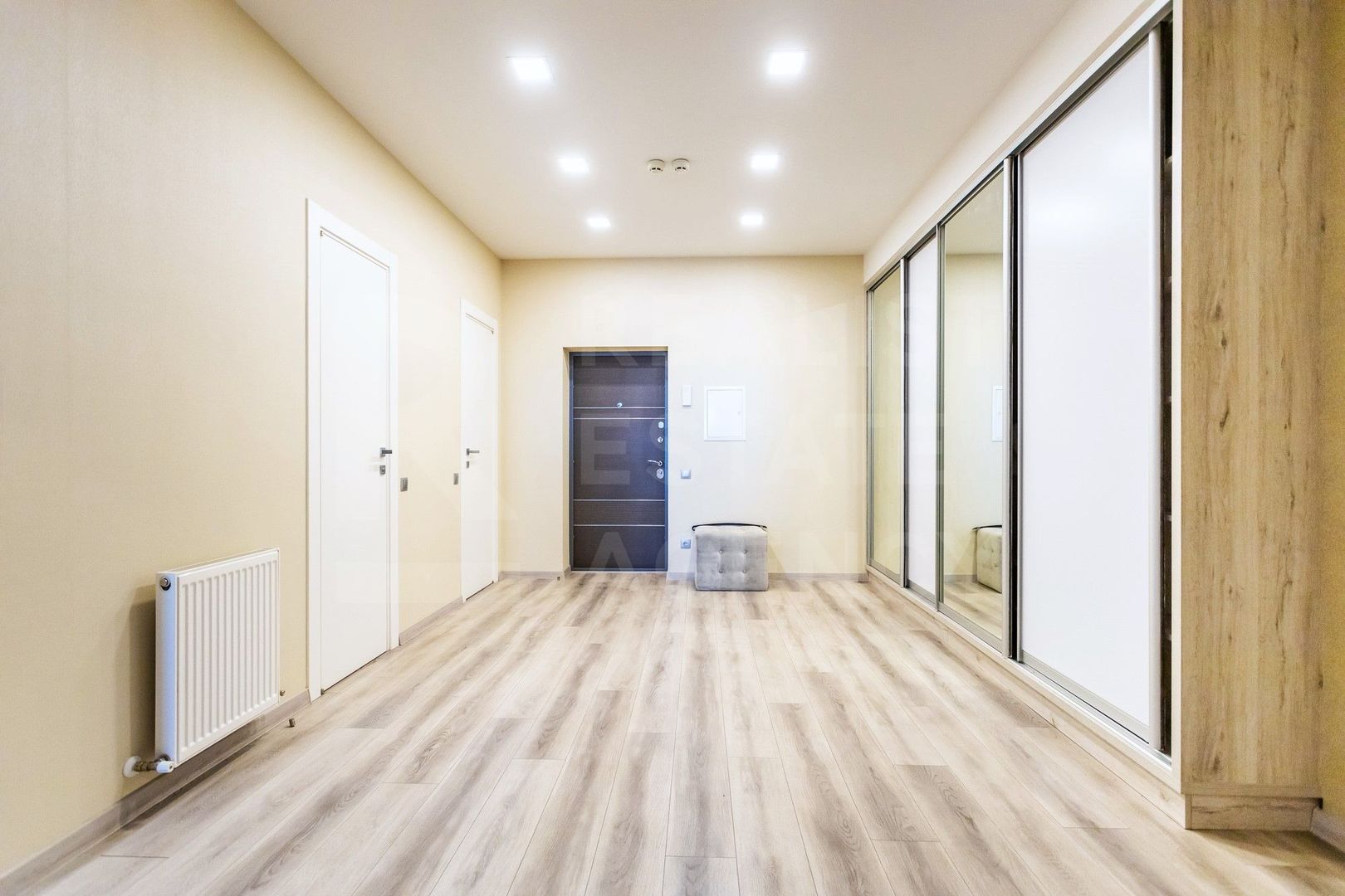 Chirie, apartament, 2 camere, strada Nicolae Testemițanu, Botanica - Poză 6