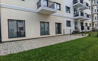 Vânzare spațiu comercial – Șelimbăr - Poză 7