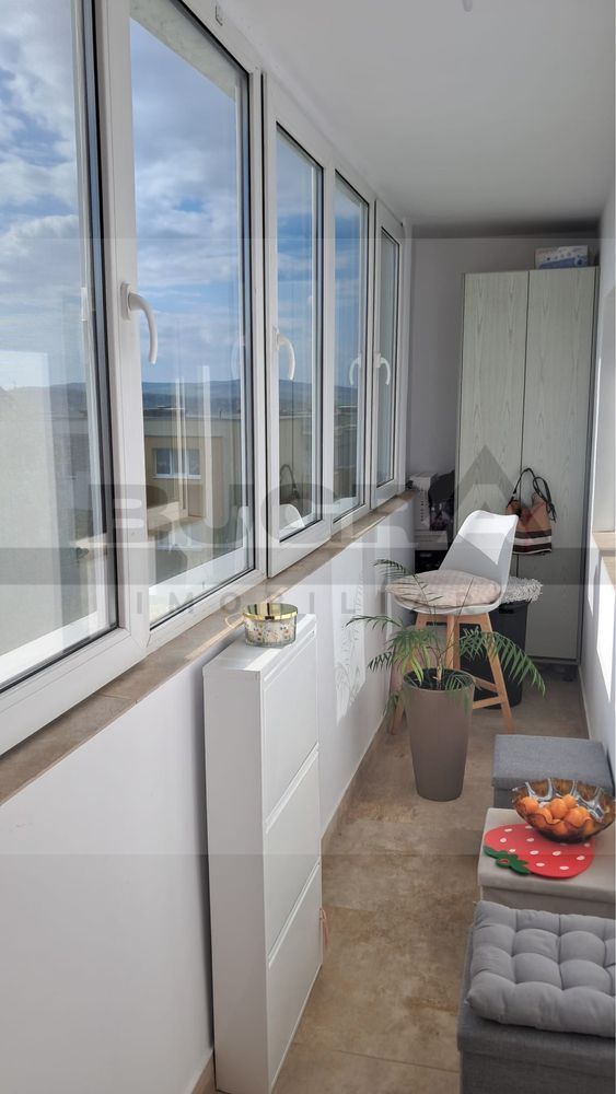Apartament de 3 camere ultrafinisat, 65mp, nou, zona Piata Zorilor - Poză 6