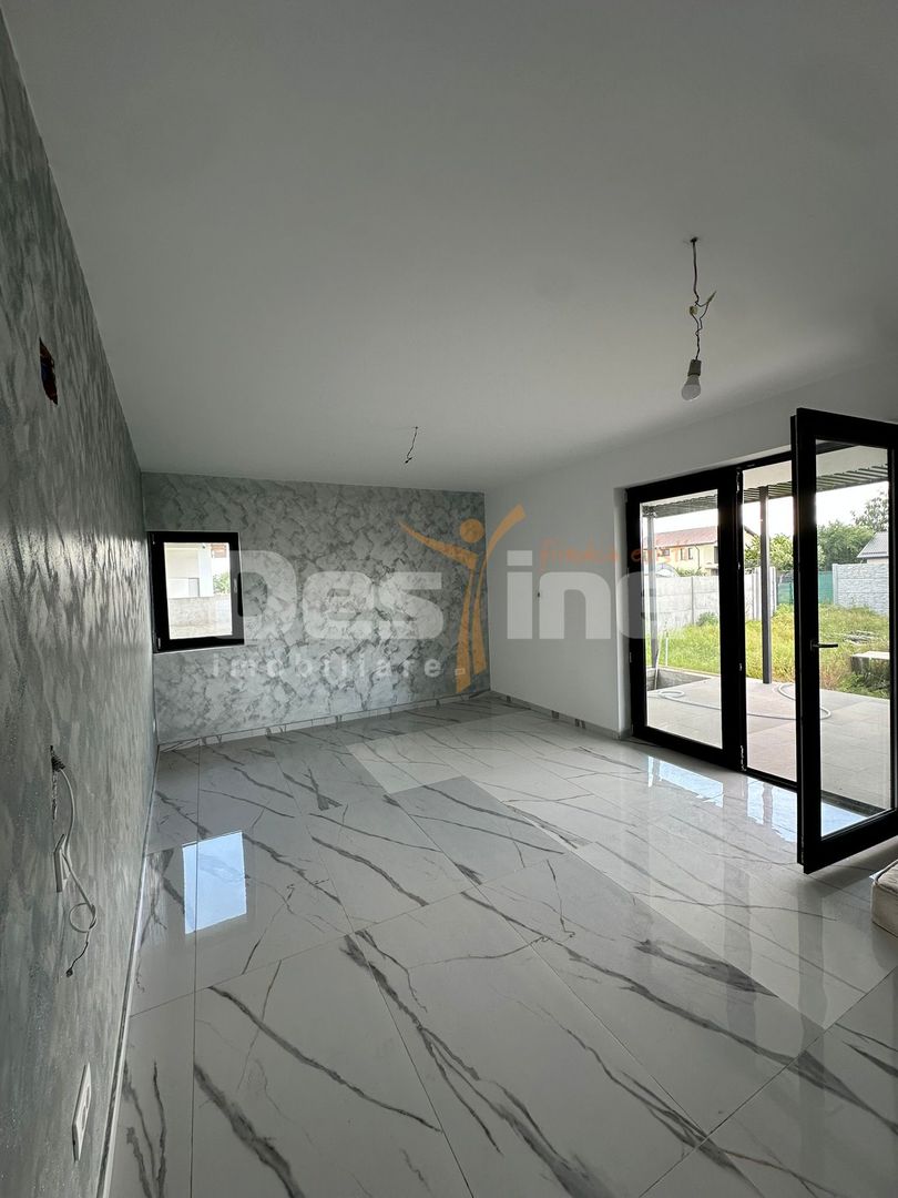 Casă individuală 4 camere | 121 mp utili | Teren 893 mp | Berceni - Poză 4