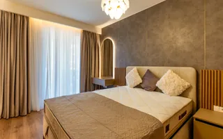Apartament premium 2 camere / etaj intermediar/ Zona Tineretului - Poză 13