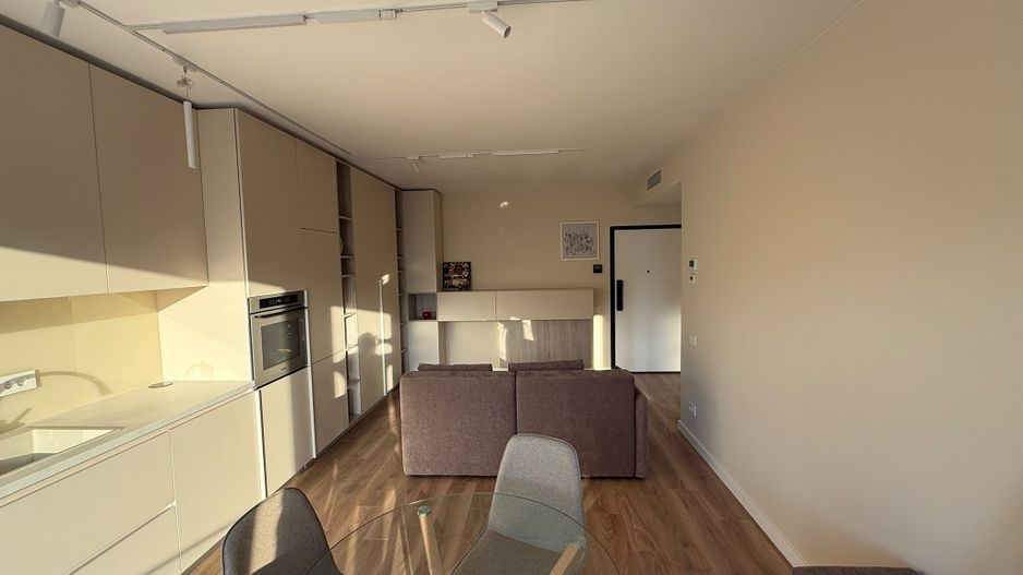 Apartament 2 camere Mosilor - Icon Garden - Poză 2