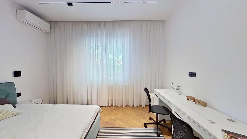 Apartament duplex interbelic, Arcul de Triumf - Poză 7