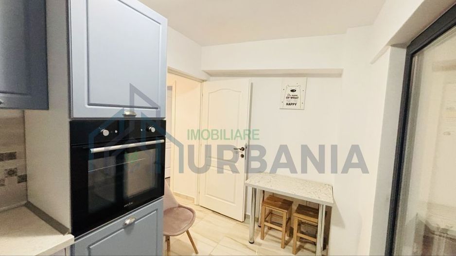 De inchiriat Apartament 1 cam,Capăt CUG, Complex Panoramic Residence - Poză 3