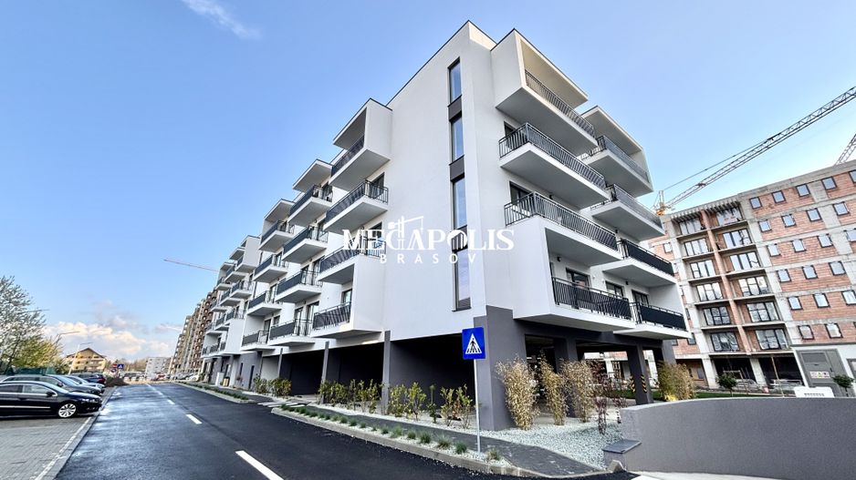 Apartament 2 camere | Prima Închiriere | Tractorul | Ozone Residence - Poză 18