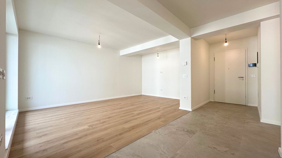 Apartament de lux 2 camere nelocuit Zona Coresi Kasper - Poză 22