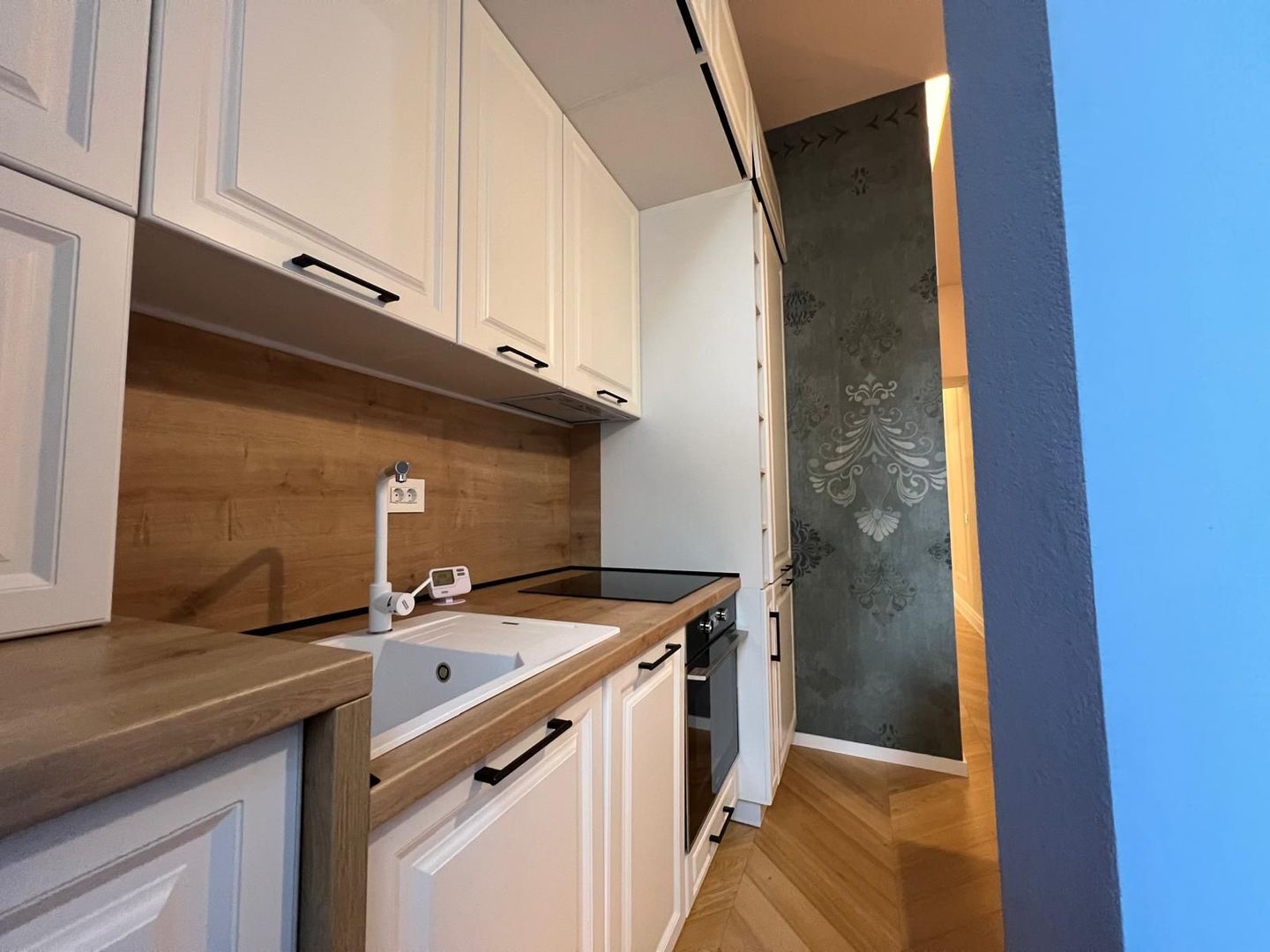 Inchiriere apartament Ultracentral | Palatul Victoria | Comision 0 - Poză 8