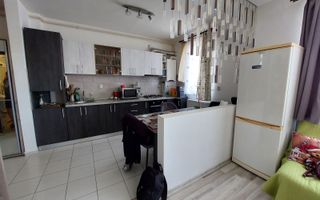 Apartament cu 2 camere in Floresti. - Poză 3