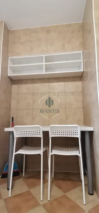 Inchiriere garsoniera decomandata, zona Iancului - Poză 11