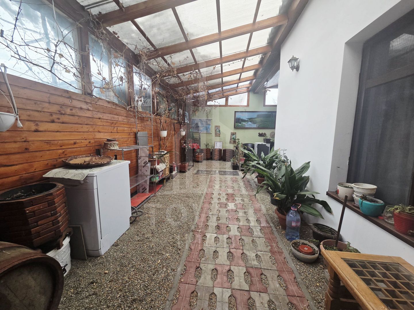 Apartament de închiriat 2 camere la casă - Poză 11