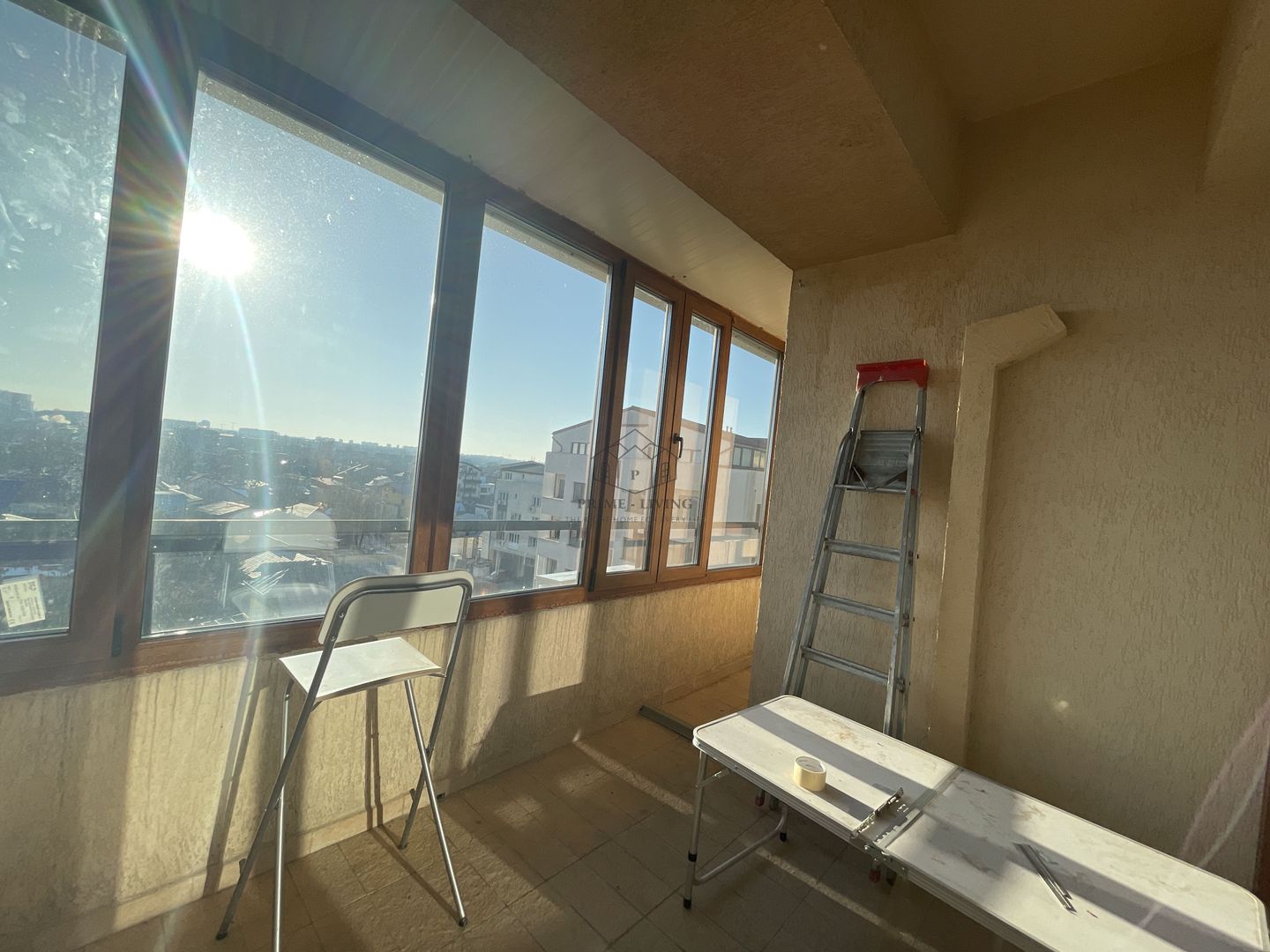 PENTHOUSE DE 3 CAMERE LA INCHIRIERE SAU VANZARE IN ZONA BANEASA - Poză 29